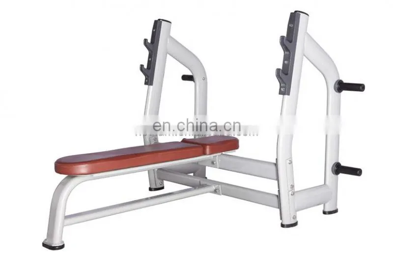 Factory direct weightlifting bed fitness equipment bench press frame lifting multifunctional dumbbell bench folding supine board