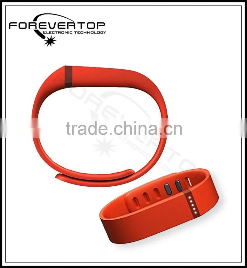 Top Selling tracker band in Alibaba fashtional smart band
