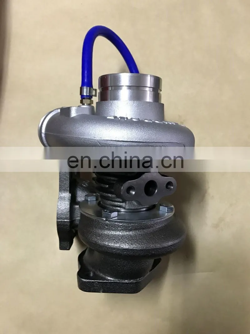 R-Radient Tycoon TB2558 452065-5003S 2674A150 5001826792 452065-3 758817-0001 turbocharger for Perkins Agricultural 115Ti engine