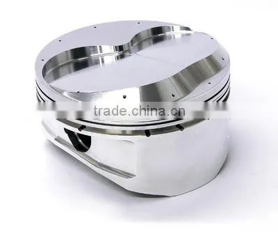 Tractor Engine Piston