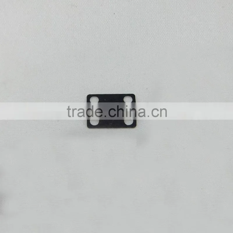 Hot-selling Four Holes Antique Cabinet& Box Hinges With Bearing