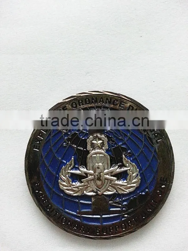 cheap challenge coins/cheap custom challenge coins