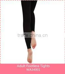 Girls Ballet Dance Tights