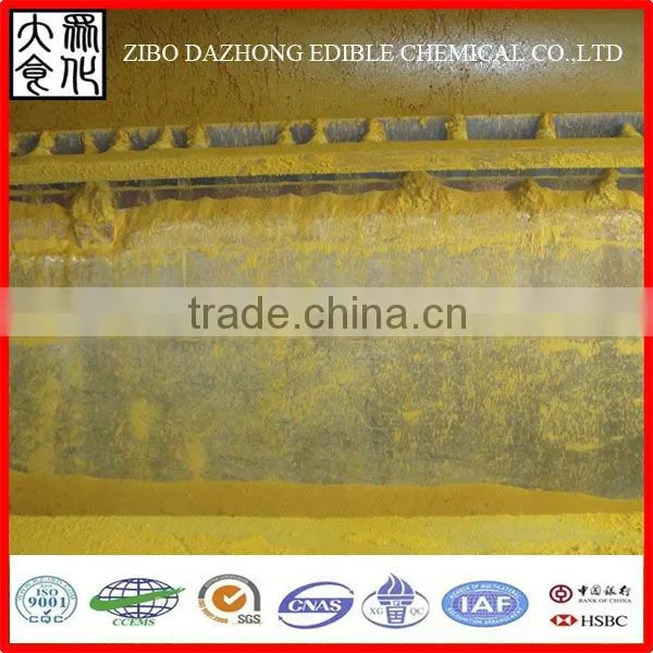 (Efficient water flocculant) poly aluminium chloride for waste water treatment