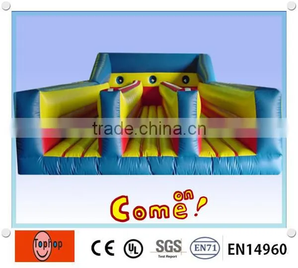 With Running Bungee Cord Bungee Run for Sale