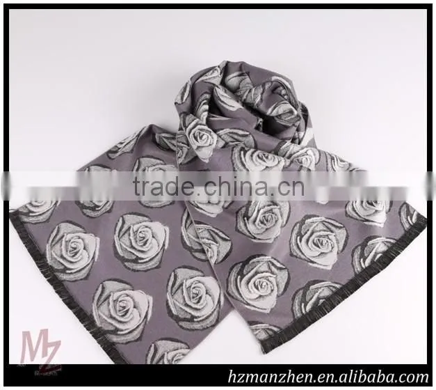The latest tassel printing kimono cardigan types Ladies' blouse