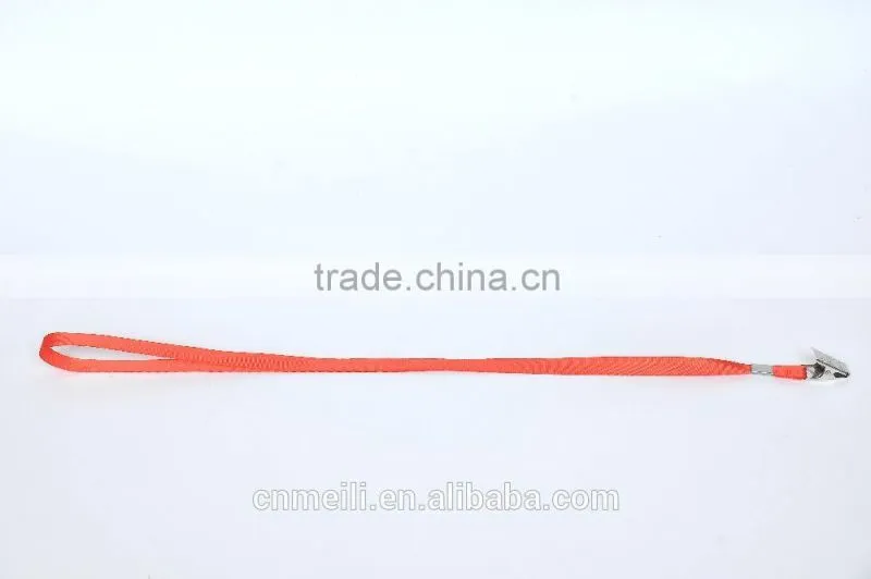 ML3008 promotional lanyards,id card lanyards made in china