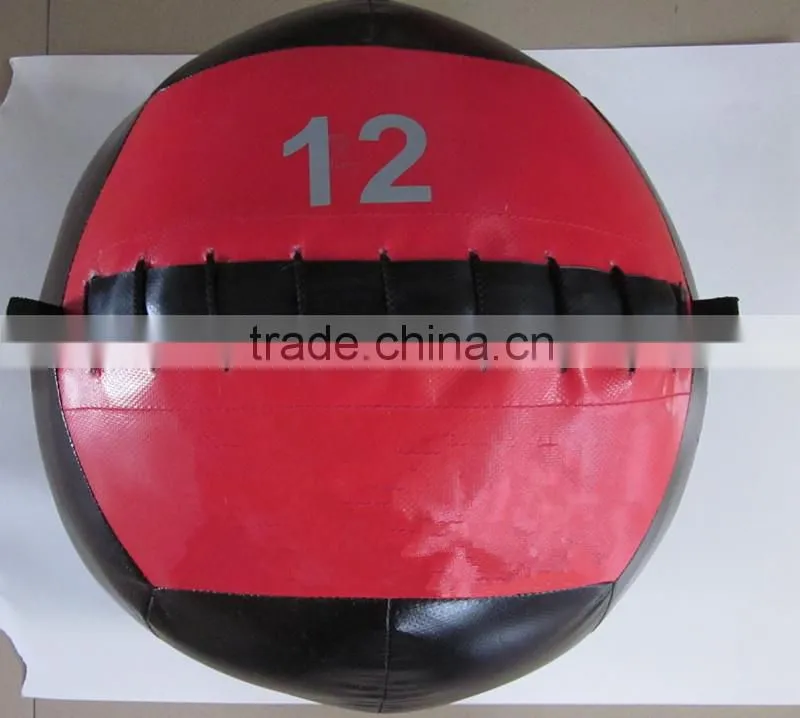 High quality colorful medincine ball