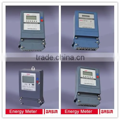 KWH METER,Single Phase Kwh Meter Dd862