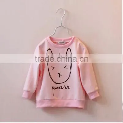 New design 100% cotton kids hoody /wholesale children hoodies/1oo% cotton hoody