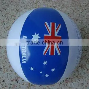 Promotional Inflatable Ball with CE, Inflatable Beach Ball