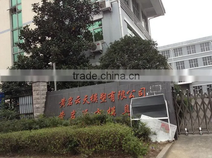 big plastic container and plastic basket mould manufactrue in china
