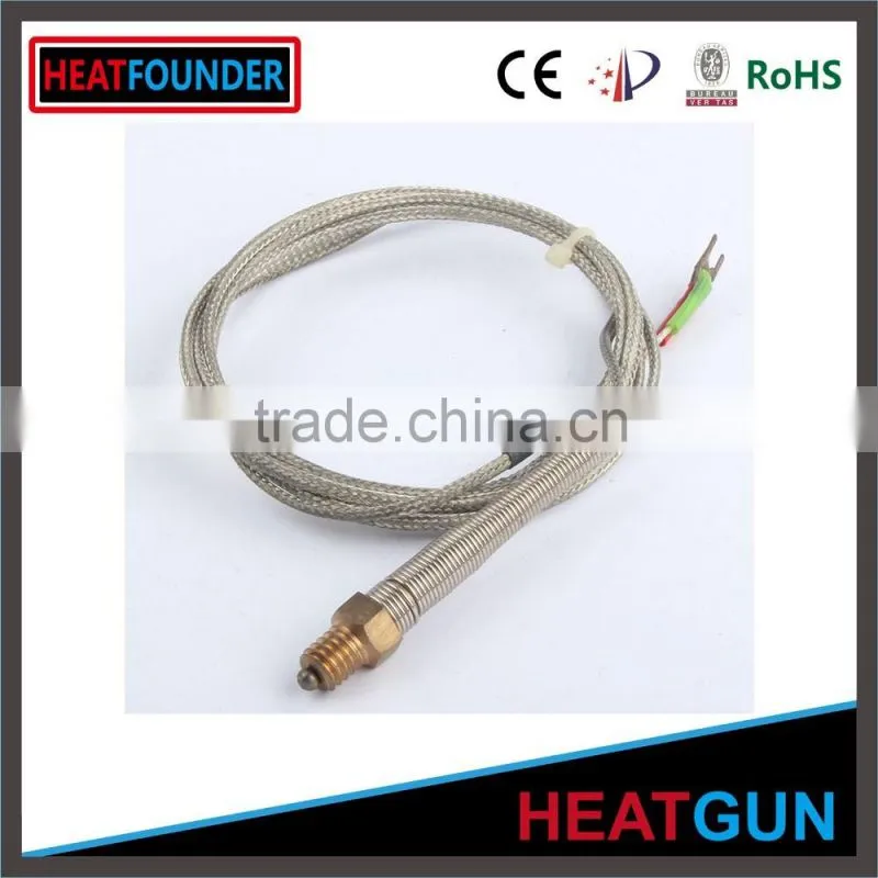 MICA BAND HEATERS (HEATER BAND OR BARREL HEATER