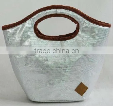 Promotional insulated medicine cooler bag