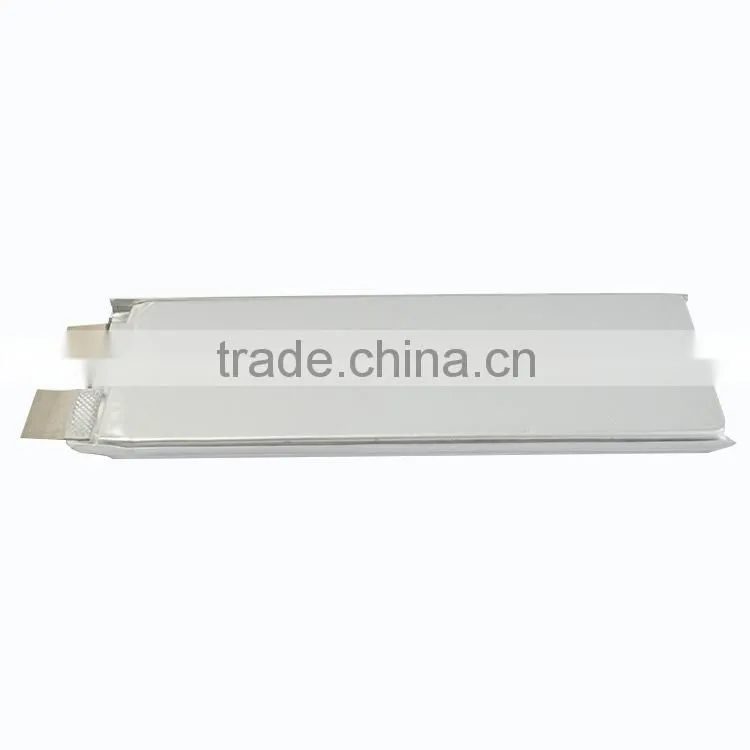 High capacity rechargeable lipo batteries 5000mah 3.7V
