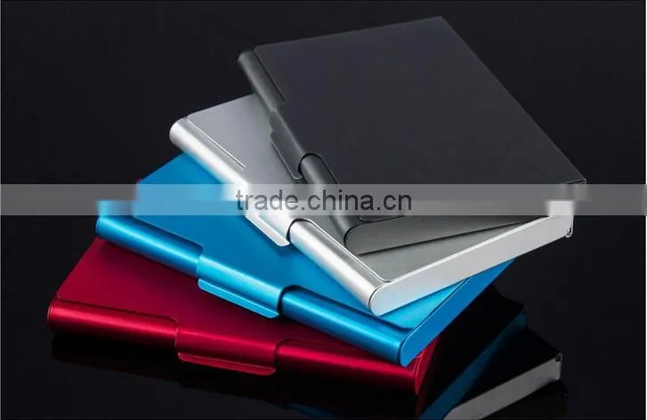 metal business card business card holder or name card holder i agree to share my business card to the supplier.