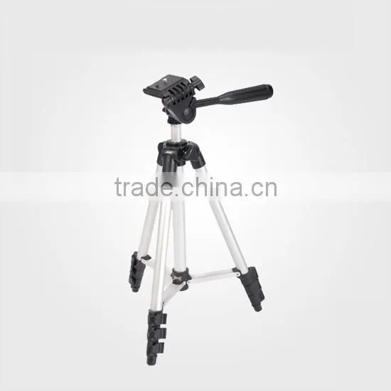 Lightweight aluminum digital camera tripod stand ,professional camera stand