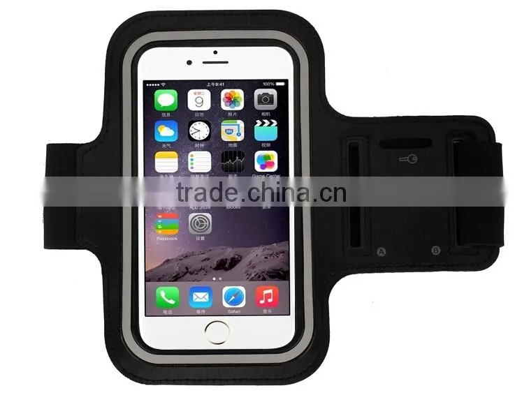 Factory Running Arm Band Belt cover for Motorola Moto X2 X3 X style/play For Nokia lumia 950XL 950 640XL Armband bags