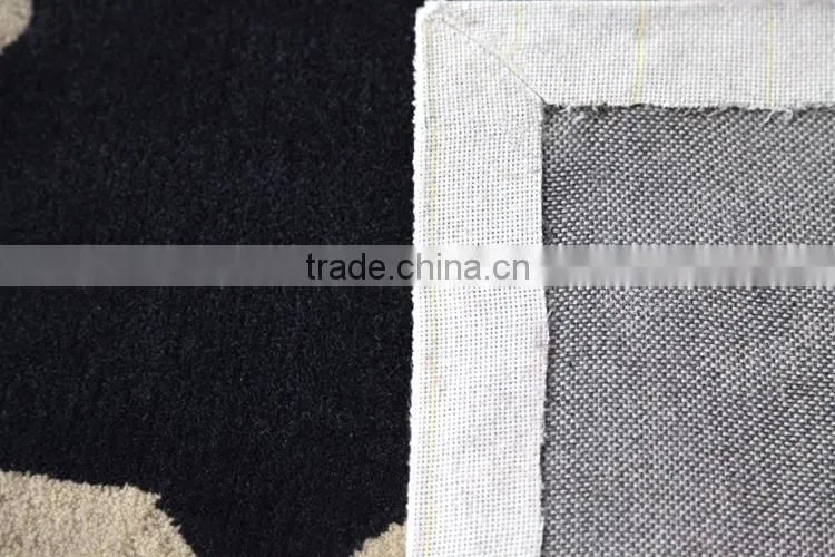 Indian Shaggy Handmade CarpetsYB-A032