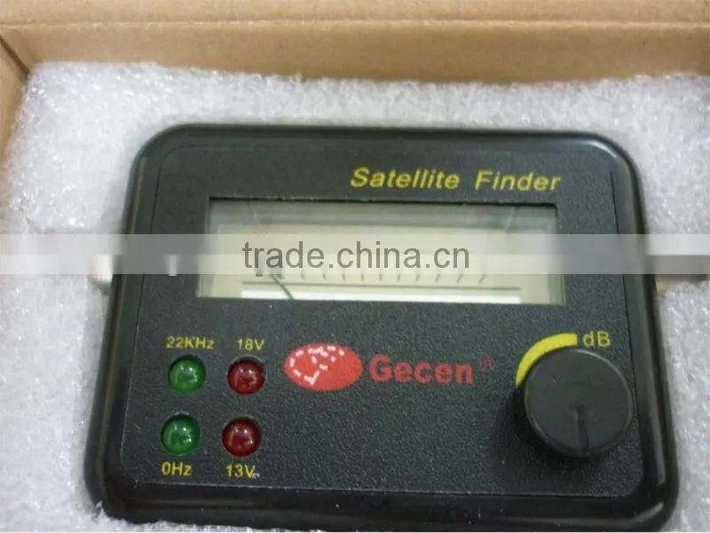 satellite Signal Finder SF9506