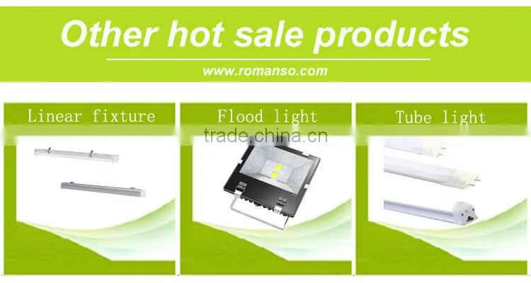 75W corn led light led street fixture replacement for canopy led lighting