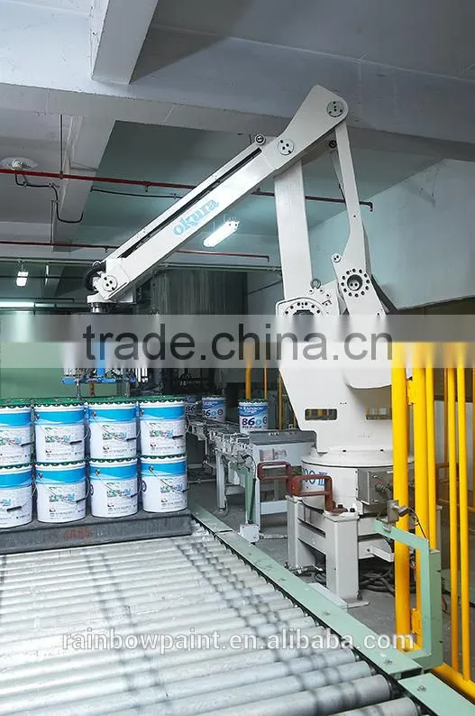 EPOXY RESIN ZINC CHROMATE PRIMER PROTECTIVE COATING FOR METAL STEEL
