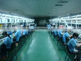 Shenzhen Legoo Industrial Co., Ltd. company overview - view 1