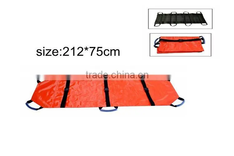 Bound tree medical products ems supplies soft stretchers