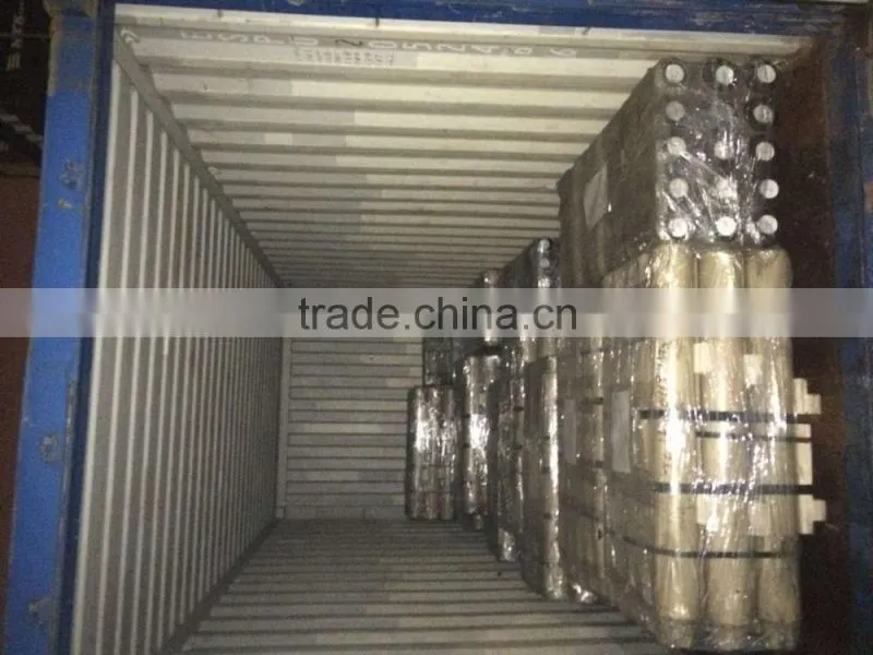 Efficient high quality competitive price hydraulic breaker chisel Drago DRH 80 120 150 180 250 650 900 1150 1600 1900 by China m