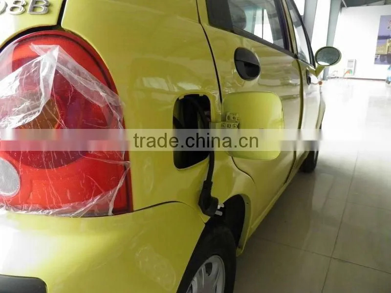eec smart car l7e