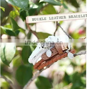 fashion diy charm bracelet