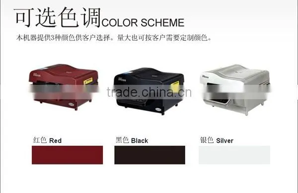 3D Sublimation Heat Press/3D heat press machine/Sublimation Vacuum Press