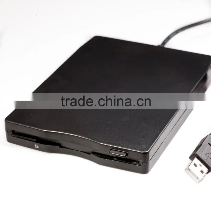 Universal USB 2.0 Slim 3.5" Inch USB 1.44MB Portable External Floppy Drive Disk for PC Laptop New