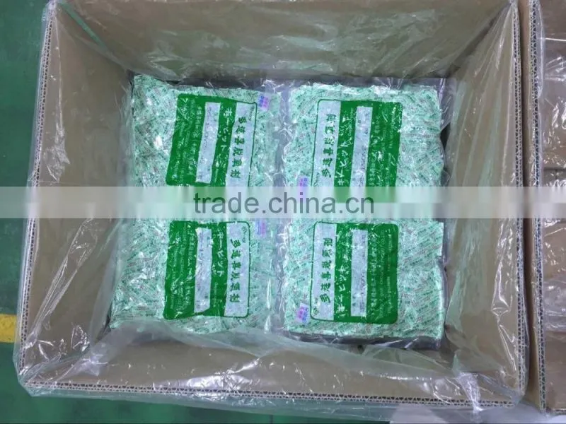MSDS oxy sorb oxygen absorbers oxygen indicators used with food packaging