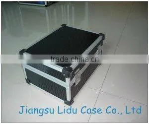 aluminum briefcase