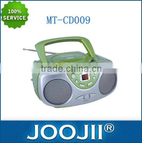 Best selling usb boombox radio