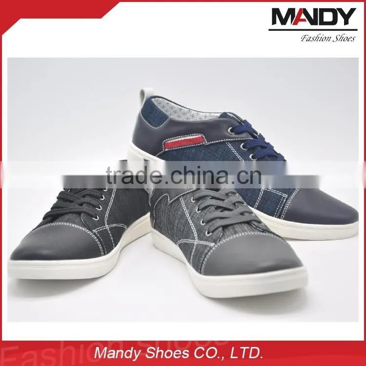 2016 new style cheap comfortable fabric shoes comfort fabric shoes fashion fabric shoes for men