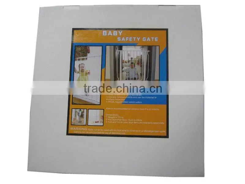 safety door gate