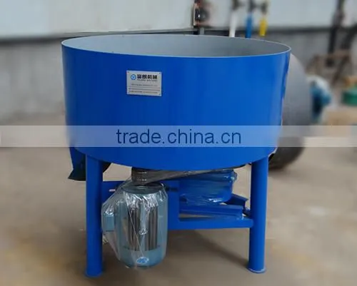150T baked free German technology slipform paver block machinery