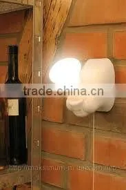 Stick Up Bulb with wireless