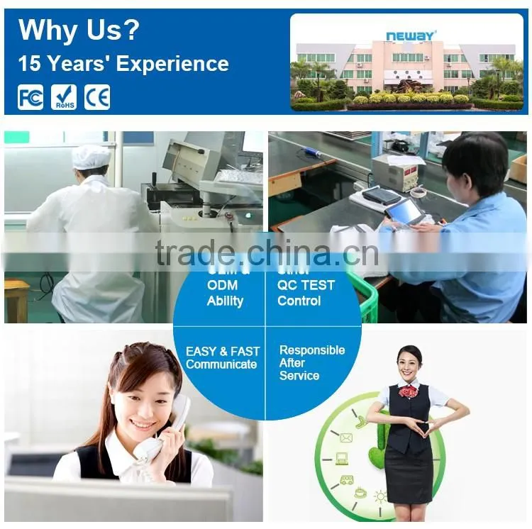 Hot sale 10.1 inch TFT LED Backlight Touch Screen LCD Monitor