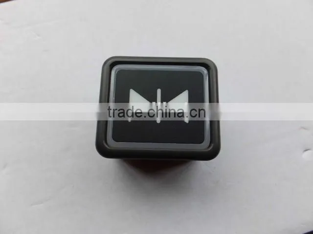 Elevators DL-P02 Push Button