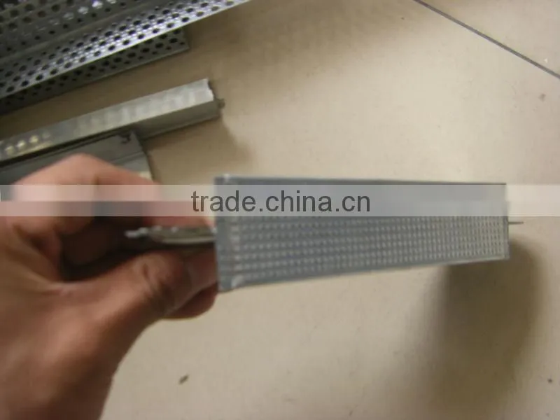 galvanize T bar for gypsum ceiling tiles/T bar/T grid