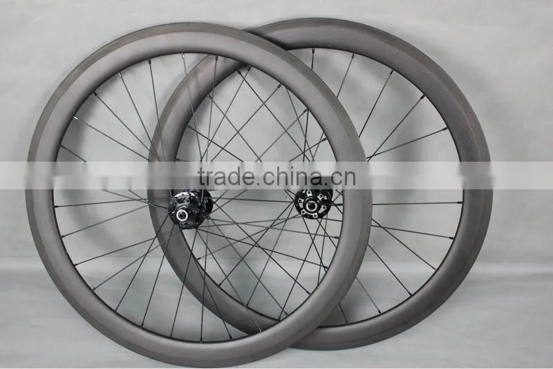 2015 Disc Road Carbon road wheel 50mm clincher