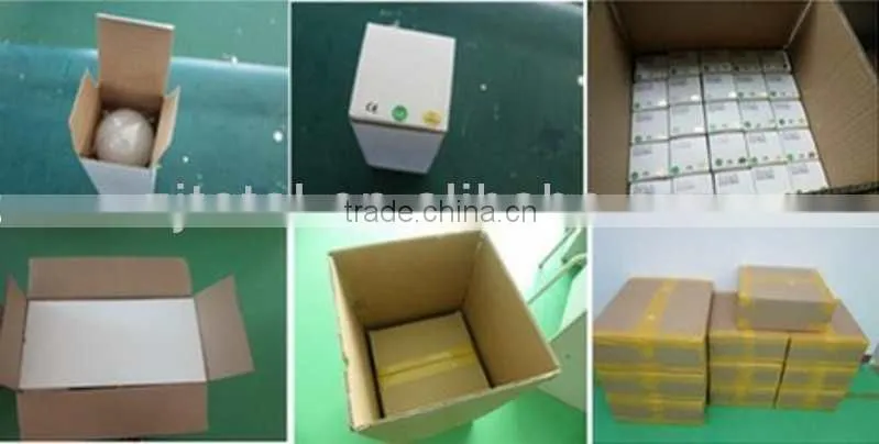 Hangzhou Factory hot sale 3.5W LED Residential Lighting,Focos LED,LED Spotlighting