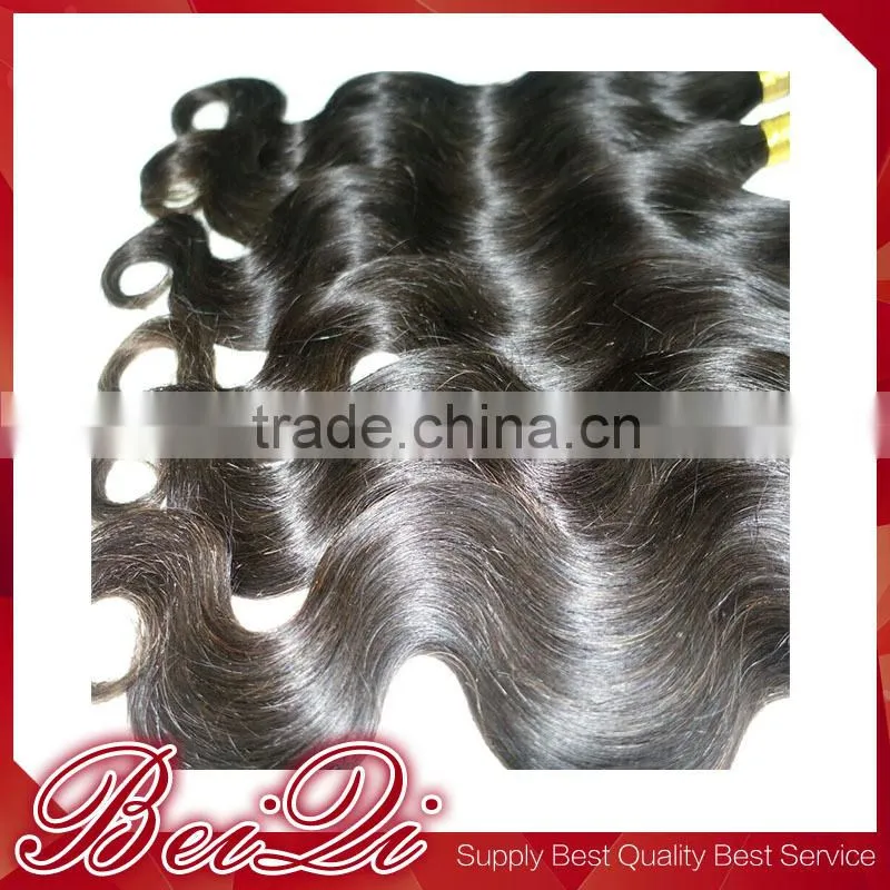 Cheap wholesale long hair extensions supply in guangzhou