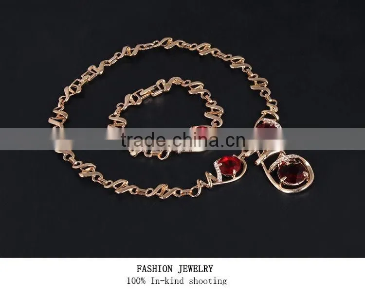 Direct Wholesale Costume Jewelry China Good Alibaba Egypt Gold Jewelry Sets