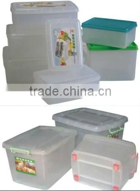 Injection Molding Process dairy products Injection Molding Process