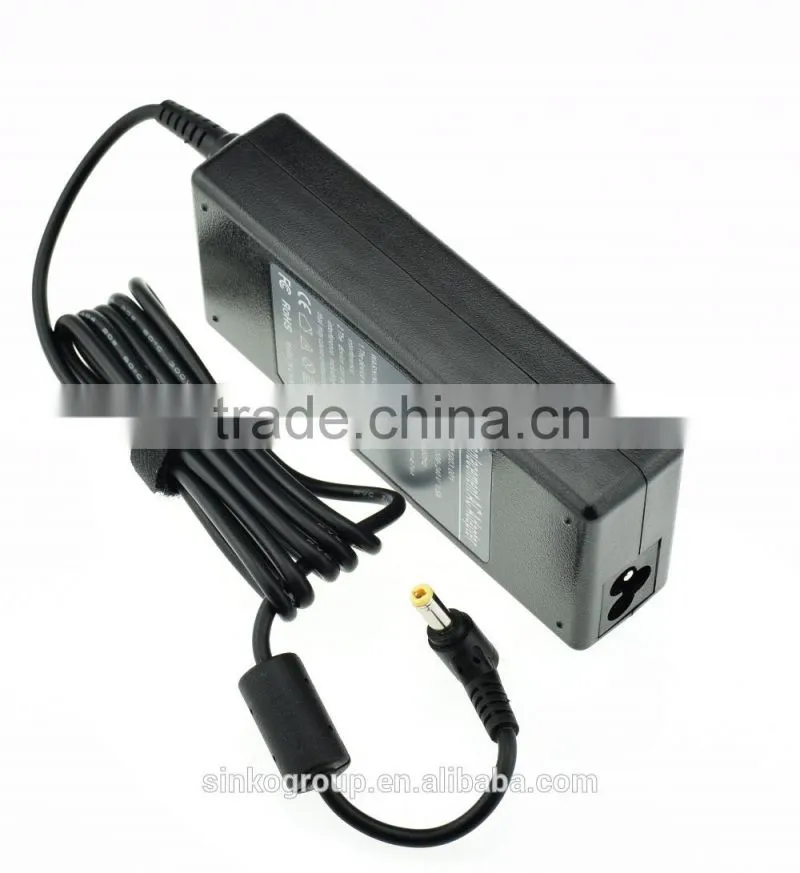 19v 4.74a ac dc adapter charger for Dell 5.5*2.5mm