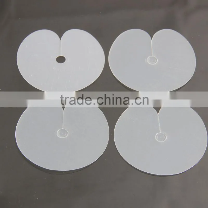 High quality hair protective shield Protector Shied with Scale protect shield for hai extension tools